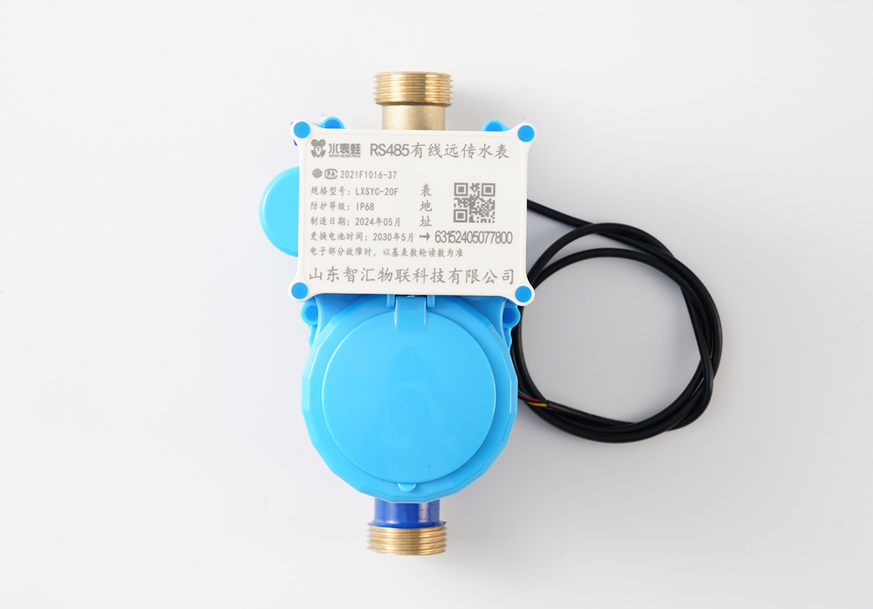 脈沖有線遠(yuǎn)傳水表 脈沖有線遠(yuǎn)傳水表